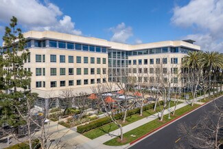 Plus de détails pour 120 Vantis, Aliso Viejo, CA - Bureau à louer
