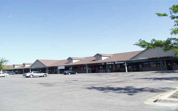 2450 US Rte. 12, Spring Grove, IL for lease Primary Photo- Image 1 of 9