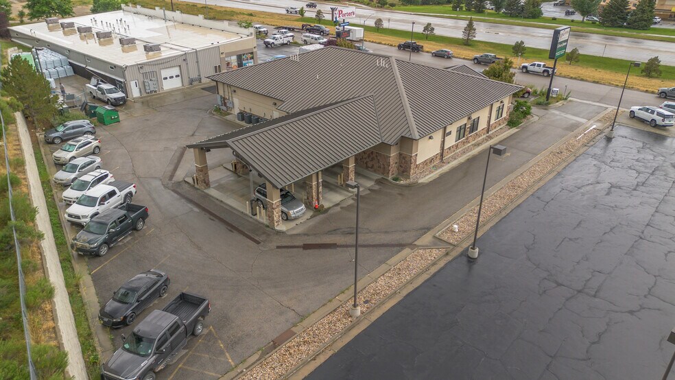3831 Denis Dr, Casper, WY à louer - Photo du bâtiment - Image 2 de 31