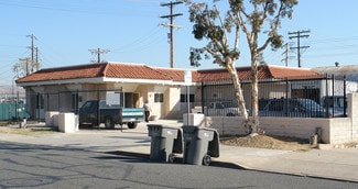 Plus de détails pour 101 Richfield Ave, El Cajon, CA - Bureau à vendre