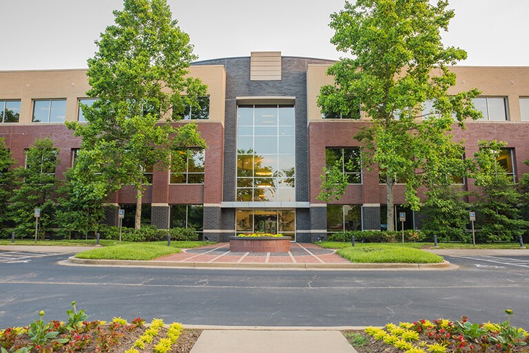 741 Cool Springs Blvd, Franklin, TN à louer - Photo du bâtiment - Image 2 de 7