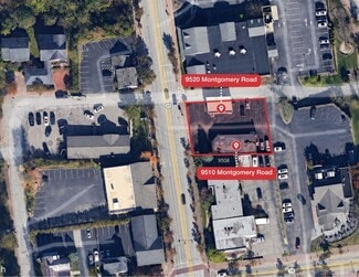 More details for 9520 Montgomery Road – Retail for Sale, Cincinnati, OH
