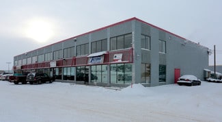 Plus de détails pour 6112 45 Street and 4503 63rd Avenue – Industriel à vendre, Leduc, AB