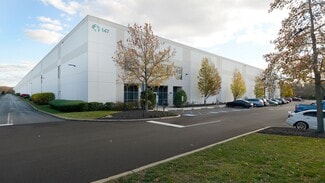 More details for 147 West Manor Way, Robbinsville, NJ - Industrial for Lease