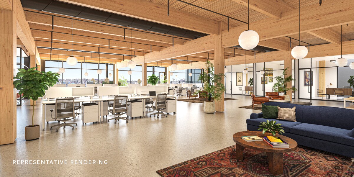 1015 SE Pine St, Portland, OR à louer Photo intérieure- Image 1 de 7