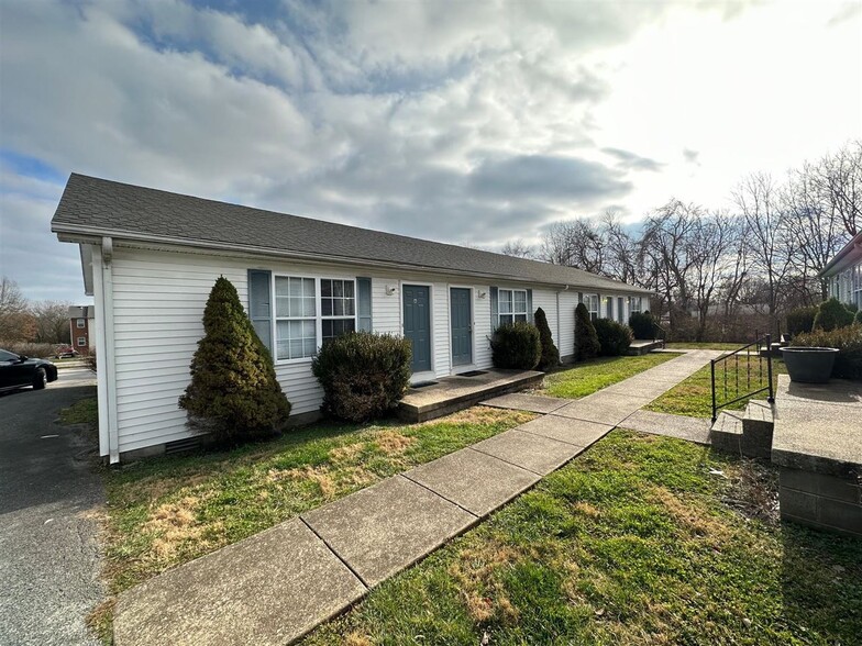 120 Amy Ave, Bowling Green, KY à vendre - Photo principale - Image 1 de 1