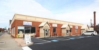 More details for 202 England St, Ashland, VA - Office for Lease