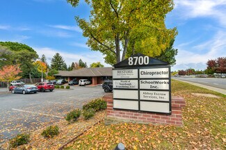 Plus de détails pour 8700 Auburn Folsom Rd, Granite Bay, CA - Bureau à louer