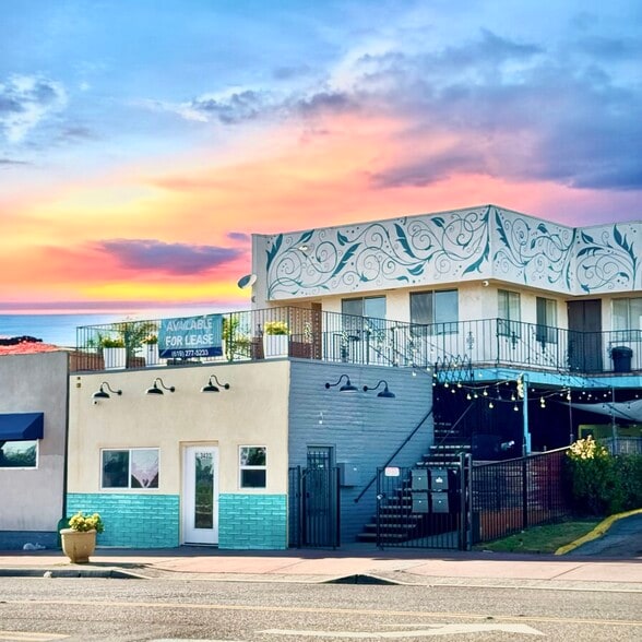 3432-3434 University Ave, San Diego, CA for lease - Building Photo - Image 1 of 15