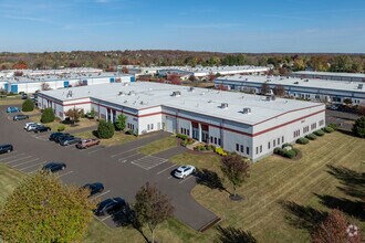 903 Sheehy Dr, Horsham Township, PA - AERIAL map view - Image1
