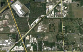 More details for Energy Ln, Fort Pierce, FL - Land for Sale