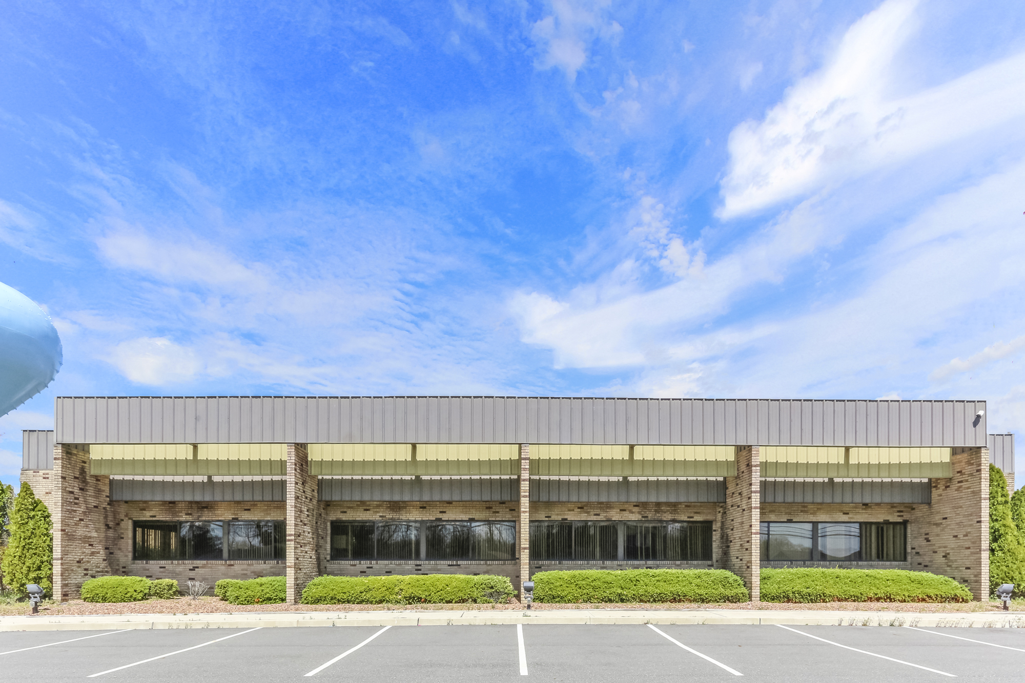 1740 E Oak Rd, Vineland, NJ for sale Building Photo- Image 1 of 1