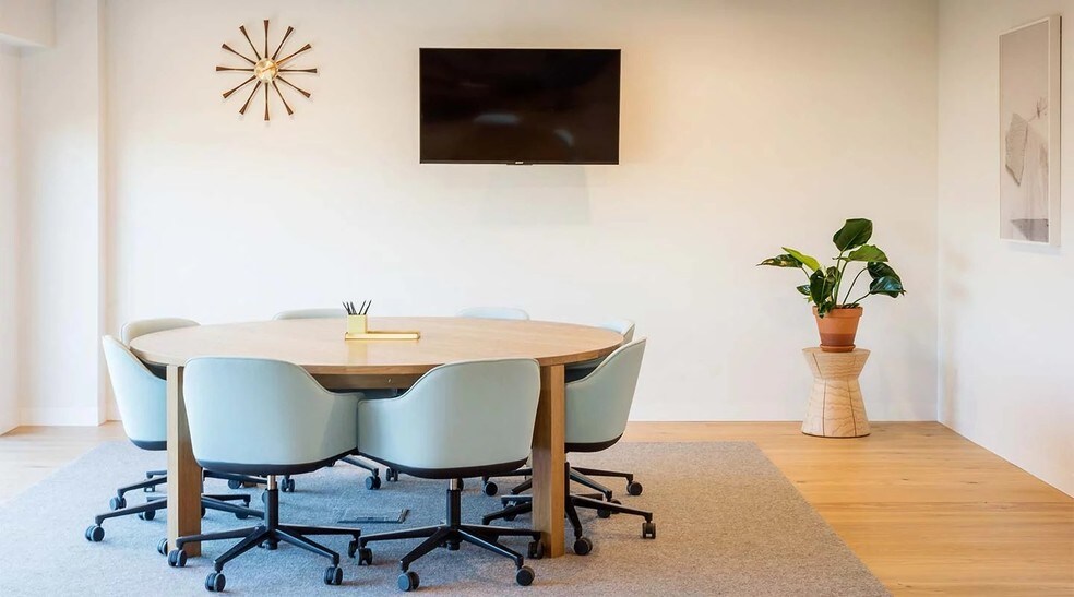 3300 Dallas North Tollway, Plano, TX à louer - Photo intérieure - Image 3 de 6