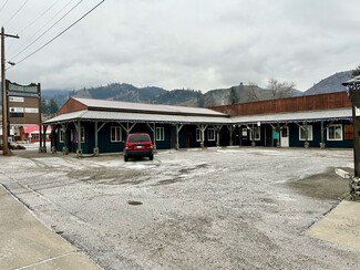 Plus de détails pour North Cascades Hwy, Twisp, WA - Bureau à vendre