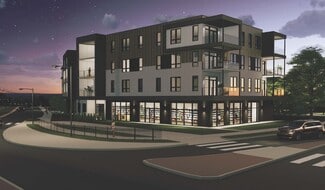 Plus de détails pour Boul Rene Levesque, Sherbrooke, QC - Multi-résidentiel à vendre