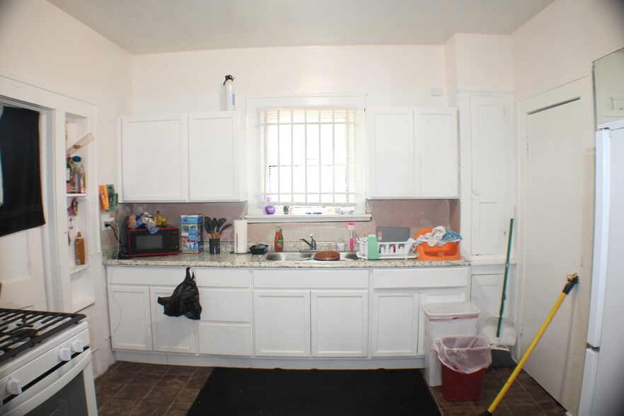 6802 Avenue F, Houston, TX à vendre - Photo intérieure - Image 3 de 17