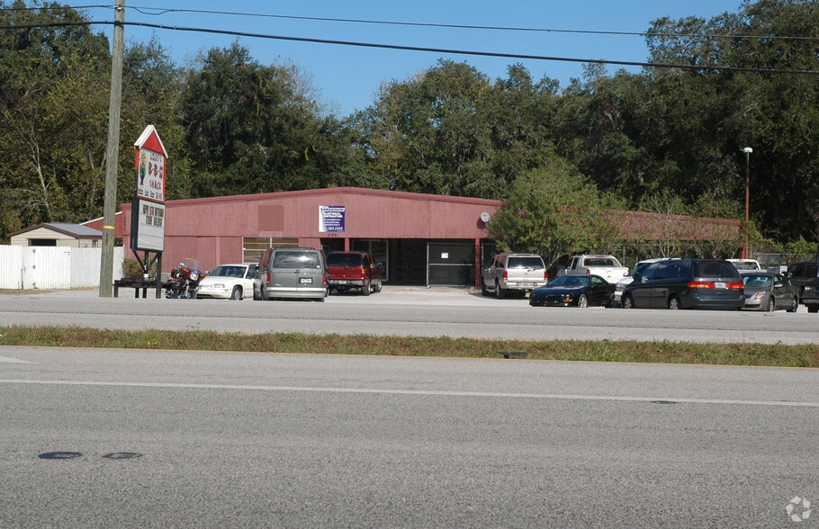 2189-2191 N Us Highway 1, Titusville, FL for lease - Building Photo - Image 3 of 8