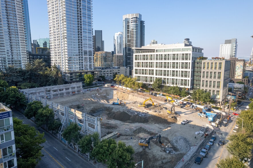 1120 John St, Seattle, WA for lease - Primary Photo - Image 1 of 3