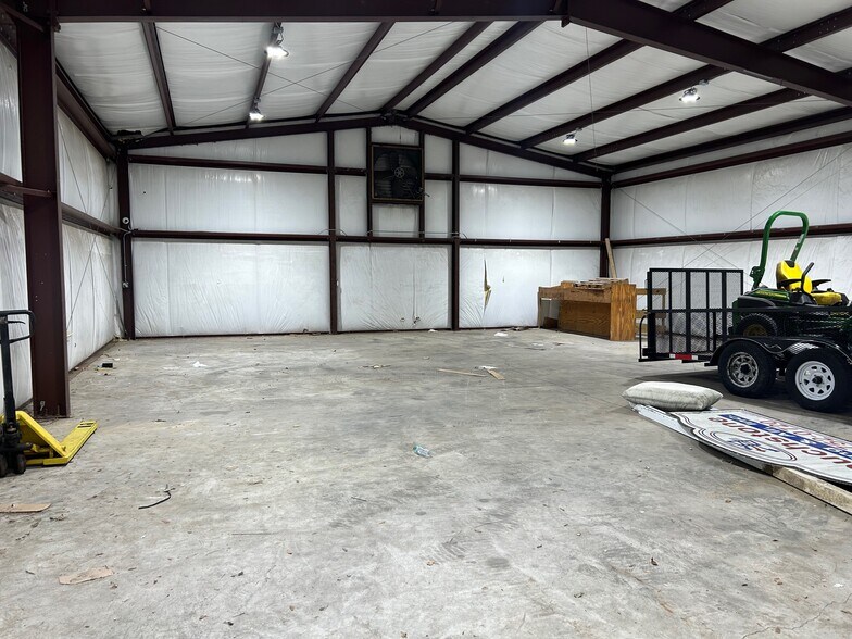 439 SE Country Club Rd, Lake City, FL à vendre - Photo du bâtiment - Image 3 de 13