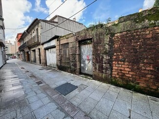 More details for Rúa Servando Ramilo, 20, O Porriño - Land for Sale