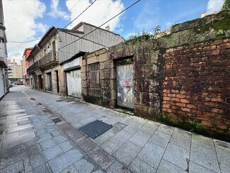 Plus de détails pour Rúa Servando Ramilo, 20, O Porriño - Terrain à vendre