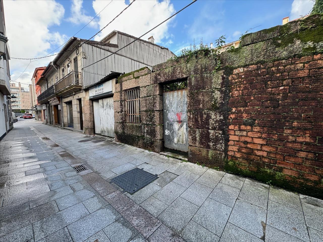 Rúa Servando Ramilo, 20, O Porriño, Pontevedra for sale Building Photo- Image 1 of 9