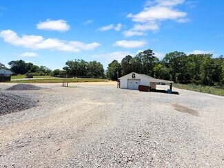 Plus de détails pour 1155 Union Chapel Rd E, Northport, AL - Industriel à louer