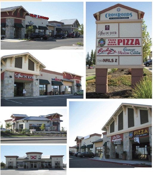 6011 Stanford Ranch Rd, Rocklin, CA à louer - Autre - Image 3 de 14