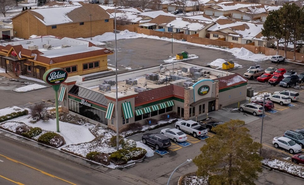 2000 Channing Way, Idaho Falls, ID for sale - Building Photo - Image 1 of 6