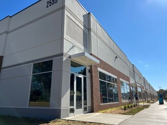 More details for 2030 Airport Flex Dr, Charlotte, NC - Flex for Lease