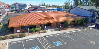 More details for 4717 E McDowell Rd, Phoenix, AZ - Office for Sale