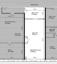 1722-1730 Olive St, Saint Louis, MO for lease Interior Photo- Image 2 of 2