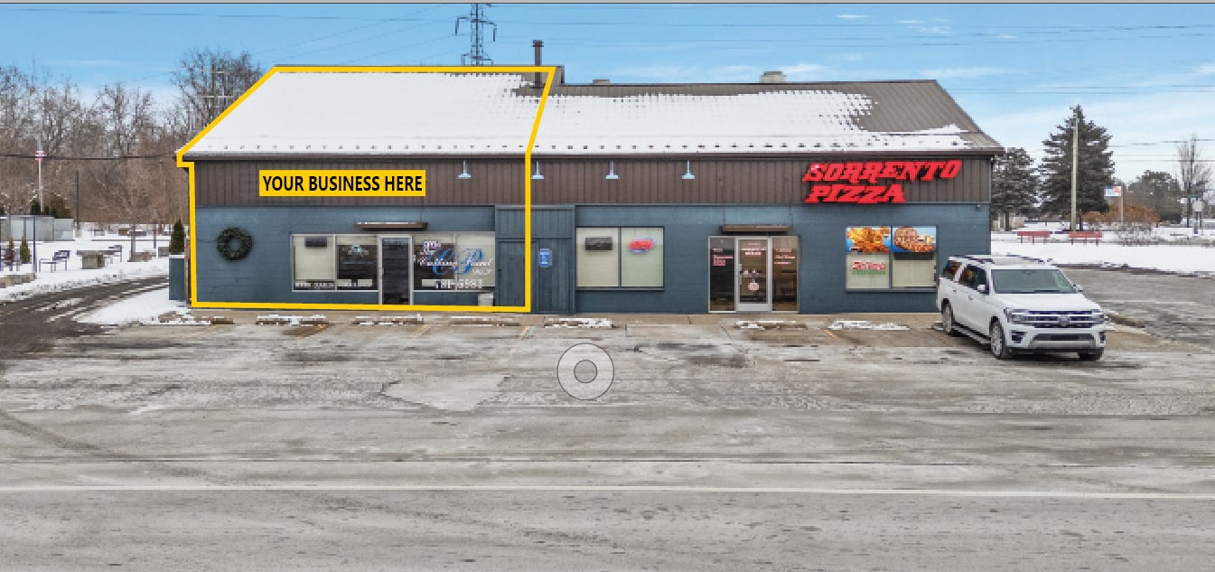 59900-59950 Campground Rd, Washington, MI for sale Primary Photo- Image 1 of 6