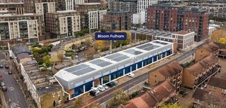 Plus de détails pour 3-9 Imperial Rd, Londres - Local d'activités à louer