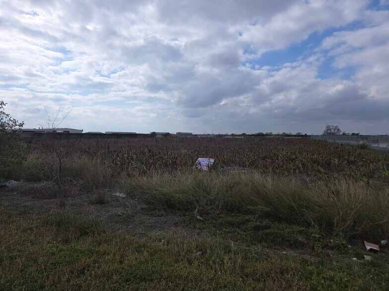 2729 Ih 69, Robstown, TX à vendre - Photo principale - Image 1 de 7