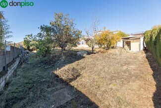 Plus de détails pour Paseo de la Cueva, 8-8, Las Gabias - Terrain à vendre