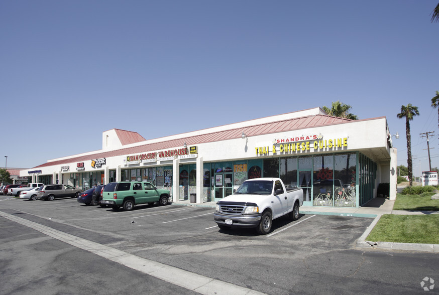 2505 E Palmdale Blvd, Palmdale, CA for sale - Primary Photo - Image 1 of 1