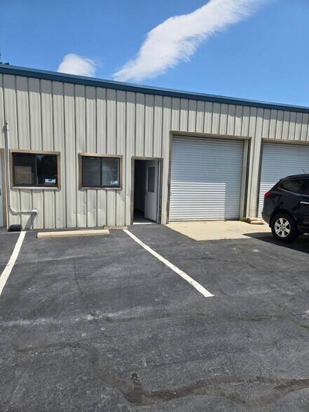 3715 Argent Blvd, Ridgeland, SC for lease - Building Photo - Image 3 of 7