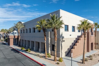 More details for 1401 Hillshire Dr, Las Vegas, NV - Office for Lease