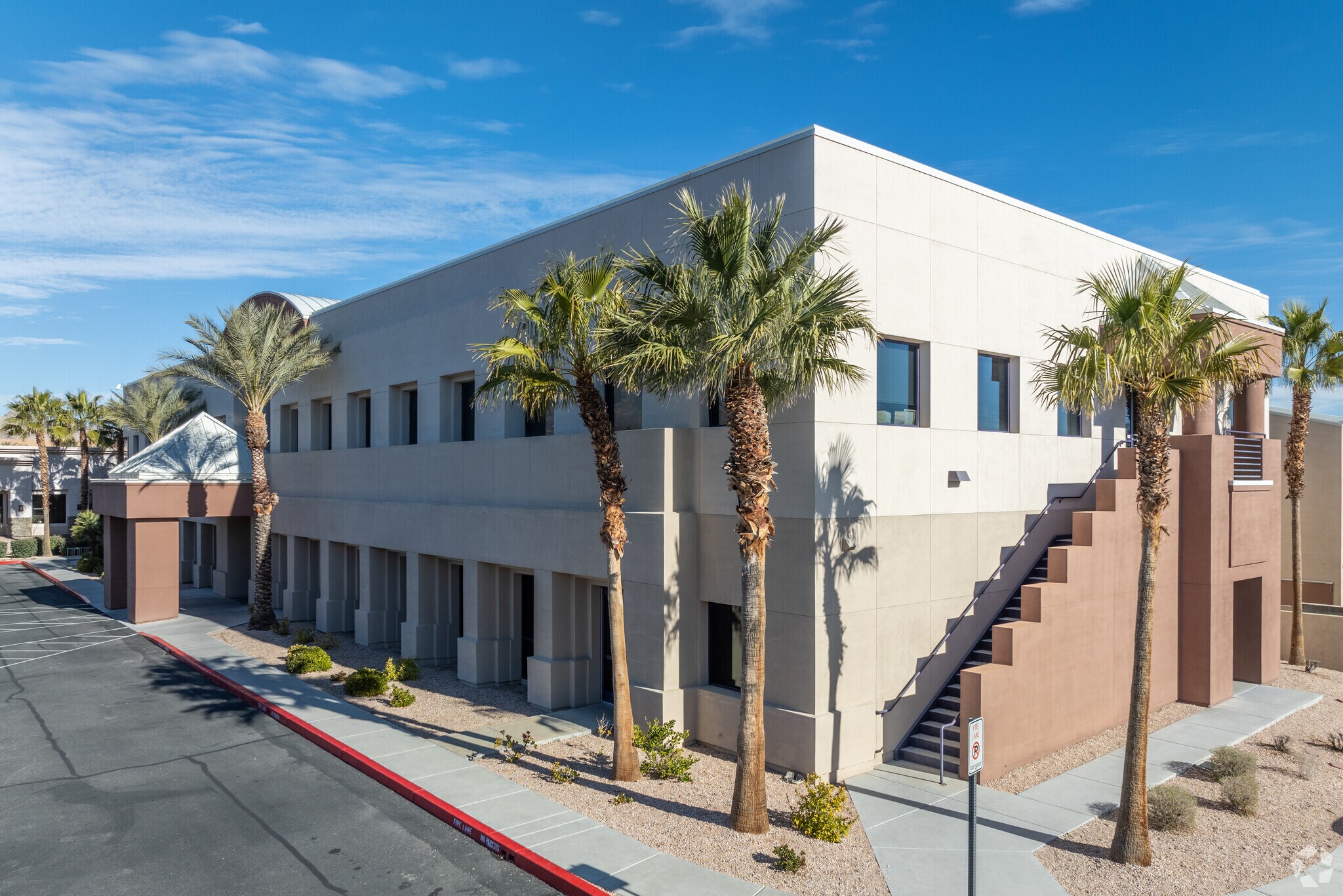 1401 Hillshire Dr, Las Vegas, NV for lease Building Photo- Image 1 of 19