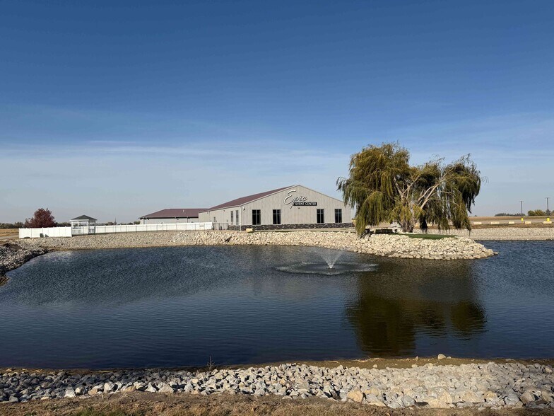 2987 Epic Dr, Marion, IA à vendre - Photo du bâtiment - Image 3 de 12