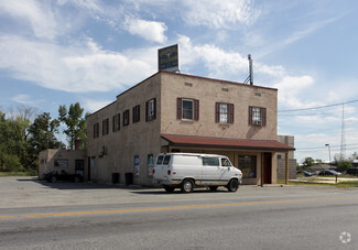 More details for 3090 Old Washington Rd, Waldorf, MD - Retail for Lease