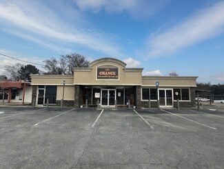 More details for 3737 Napier Ave, Macon-Bibb, GA - Retail for Sale