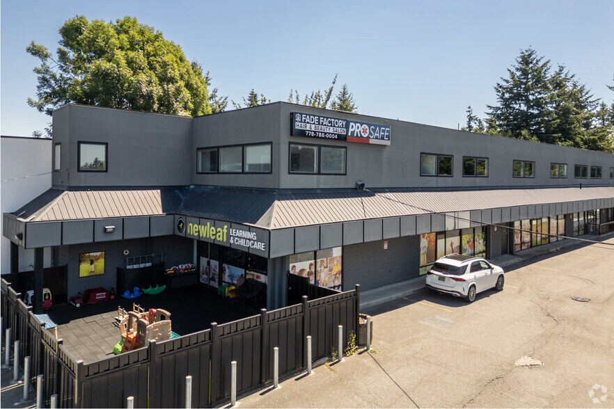 31838 S Fraser Way, Abbotsford, BC à louer - Photo principale - Image 1 de 4