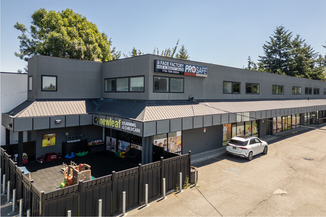 More details for 31838 S Fraser Way, Abbotsford, BC - Office/Retail for Lease