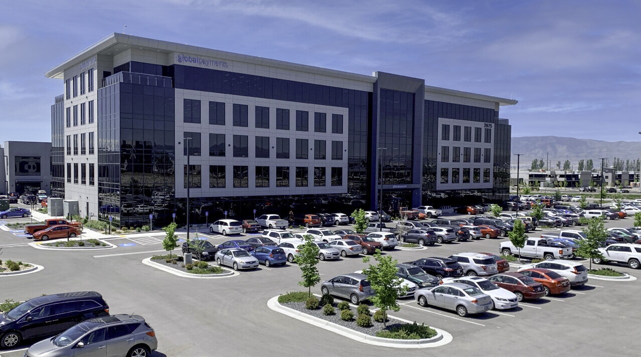 2675 W 600 N, Lindon, UT à louer Photo du bâtiment- Image 1 de 5