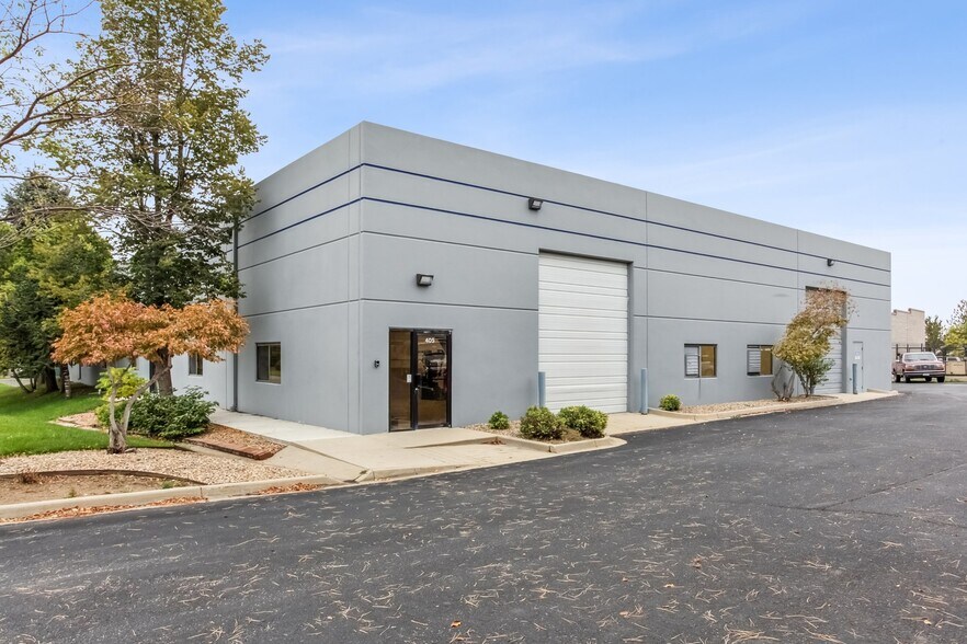 405 S Pierce Ave, Louisville, CO à louer - Photo du bâtiment - Image 2 de 39