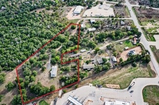 More details for 120 James Hoskins Ln, Cedar Creek, TX - Land for Sale