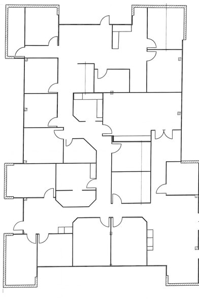 1901 E University Dr, Mesa, AZ à vendre - Photo du bâtiment - Image 2 de 7