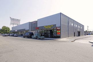 More details for 3860 Crenshaw Blvd, Los Angeles, CA - Retail for Lease